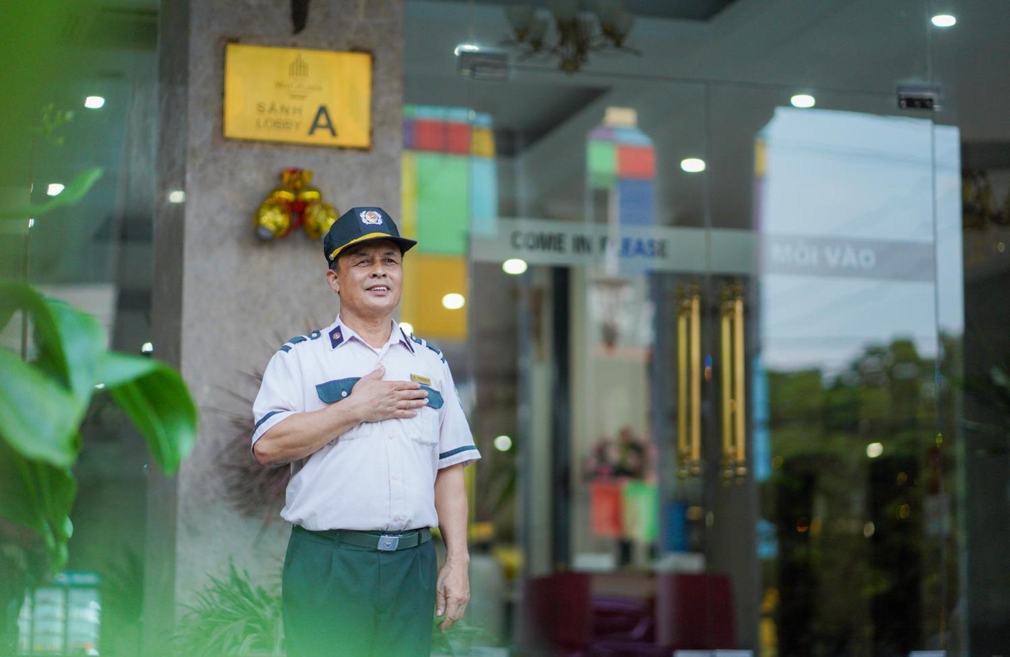 May Plaza Hotel Thai Nguyen Bagian luar foto